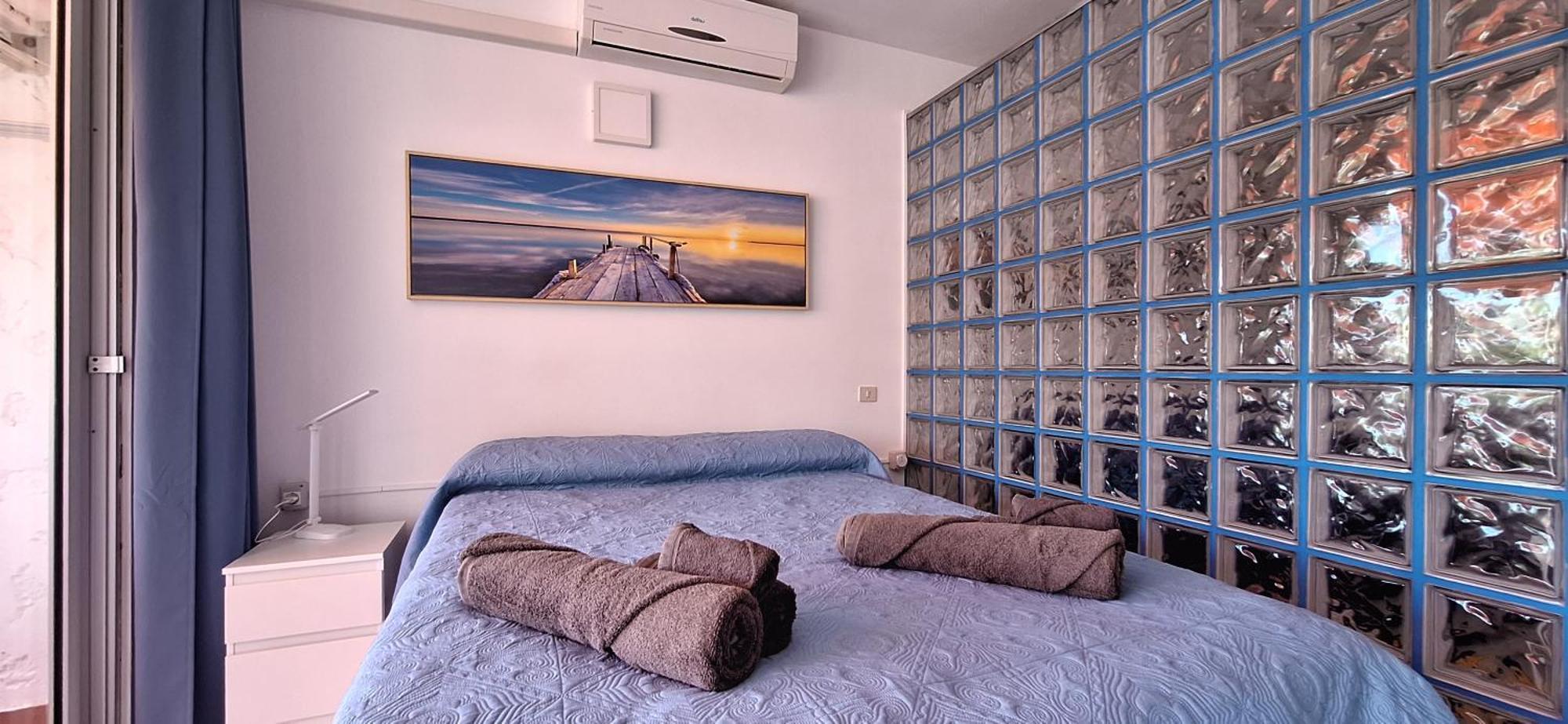 Amarilla 202 Apartment Costa Del Silencio Exteriér fotografie